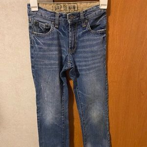 Boys Gap Jeans